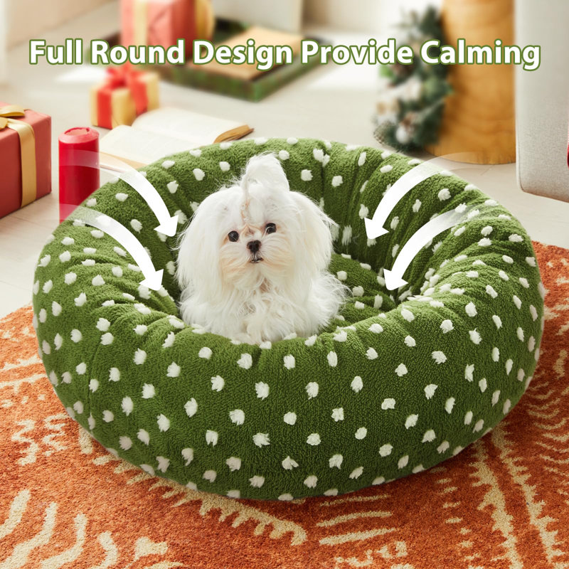 The Best Washable Dog Beds Available Machine washable dog bed
